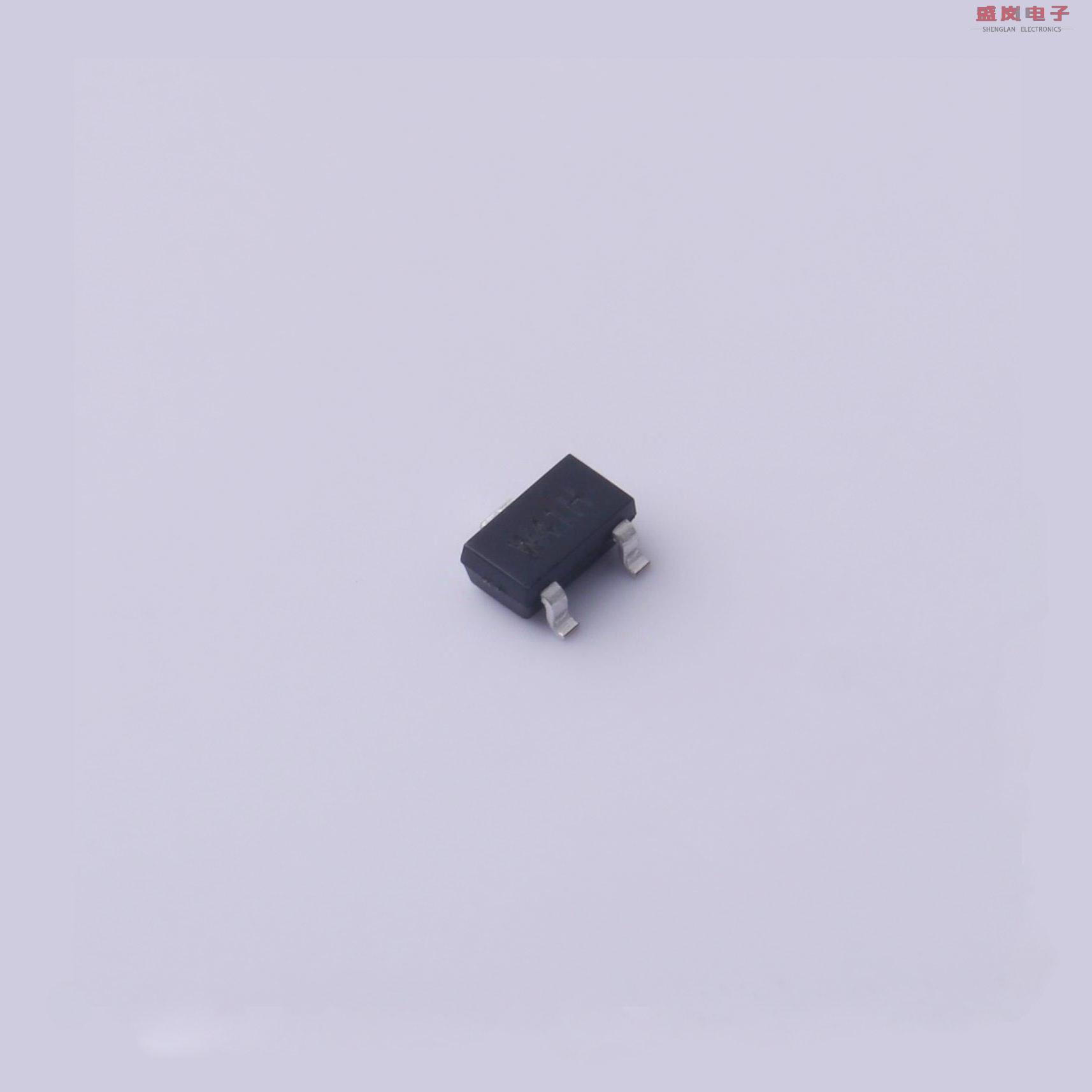 原装正品WPM2341A-3/TR[P沟道 漏源电压(Vdss)
