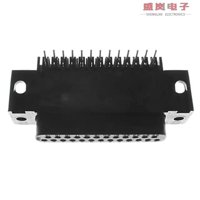 原装正品5747461-2[CONN D-SUB RCPT 25POS R/A SLDR]