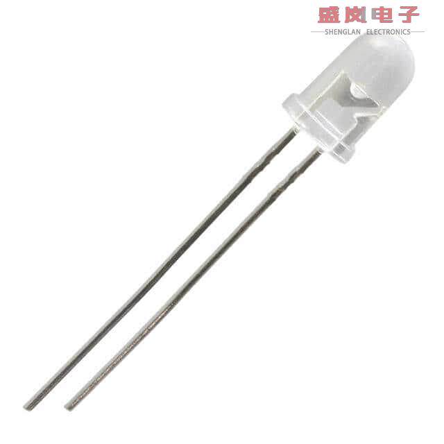 原装正品HLMP-EG2A-XY0DD[LED RED CLEAR T-1 3/4 T/H]