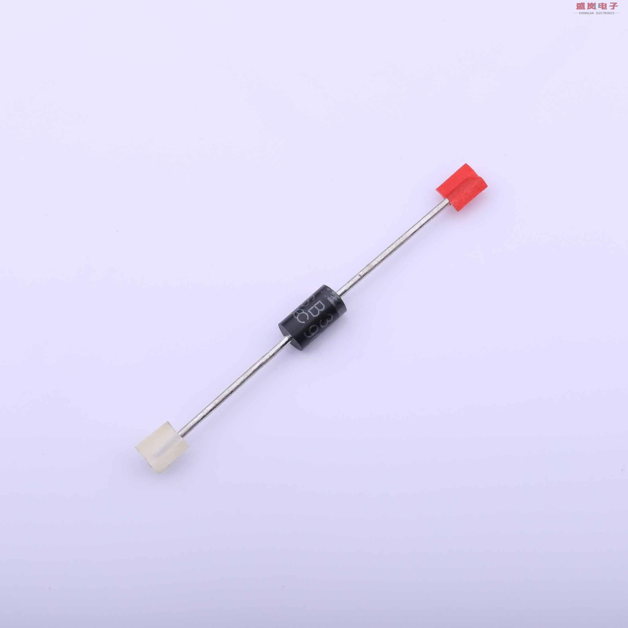原装正品SB340_AY_10001[肖特基势垒整流器]