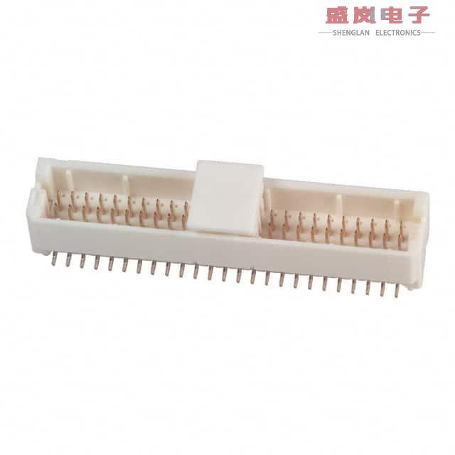 原装正品DF20G-50DP-1V(56)[CONN HEADER SMD 50POS 1MM]