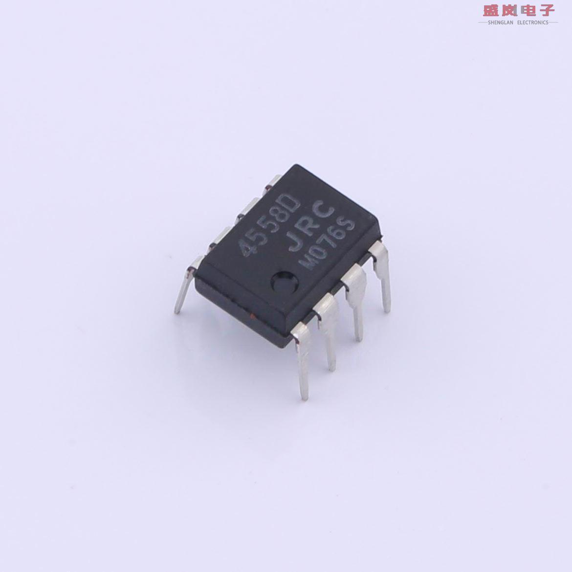 原装正品NJM4558D[NJM4558D]