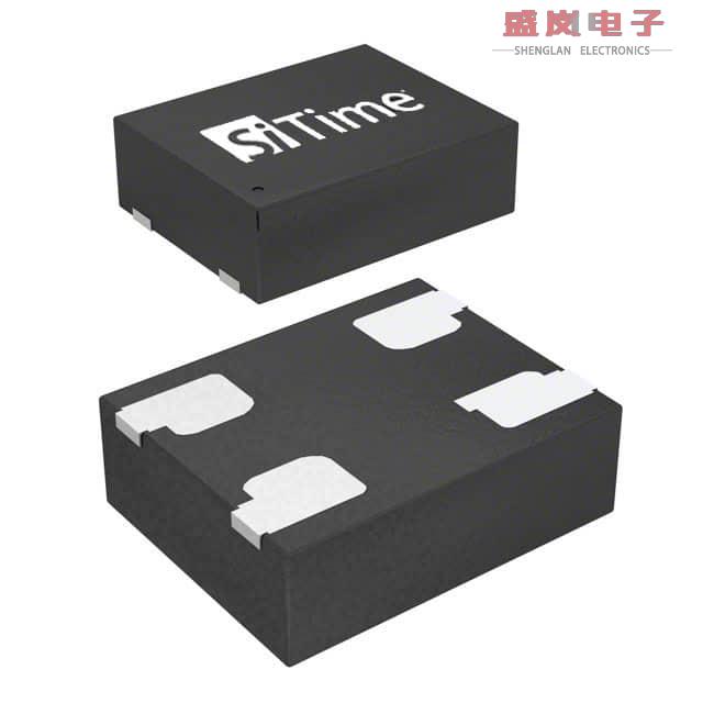 原装正品SIT8924BA-72-XXE-25.000000[MEMS OSC XO 25.