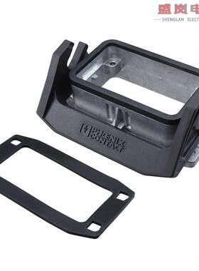 原装正品1411320[CONN BASE BOTTOM ENTRY SZB10]