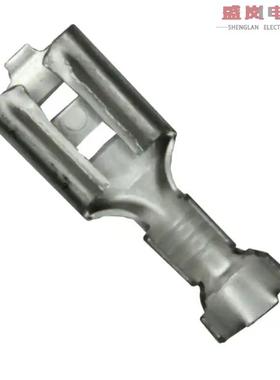 原装正品42801-2[CONN QC RCPT 16-20AWG 0.187]