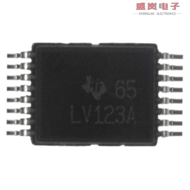 原装正品SN74CBTLV3257DGVR[IC MUX/DEMUX 4 X 1:2 16T