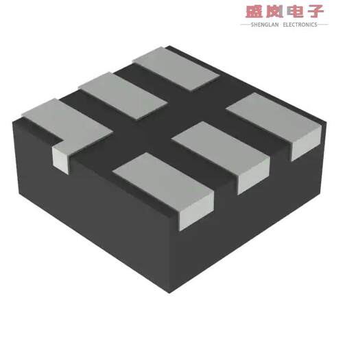 原装正品SN74LVC1G66DSFR[IC ANLG SW SGL BILAT 6SON]