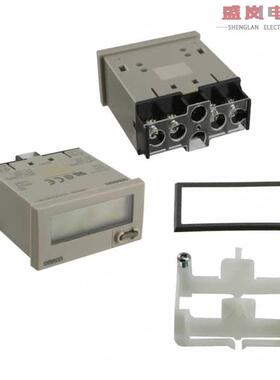 原装正品H7ET-N[COUNTER LCD 7 CHAR PANEL MOUNT]