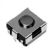 原装正品SKHUPLE010[触觉 6.0x6.0x2.5mm 160gf]