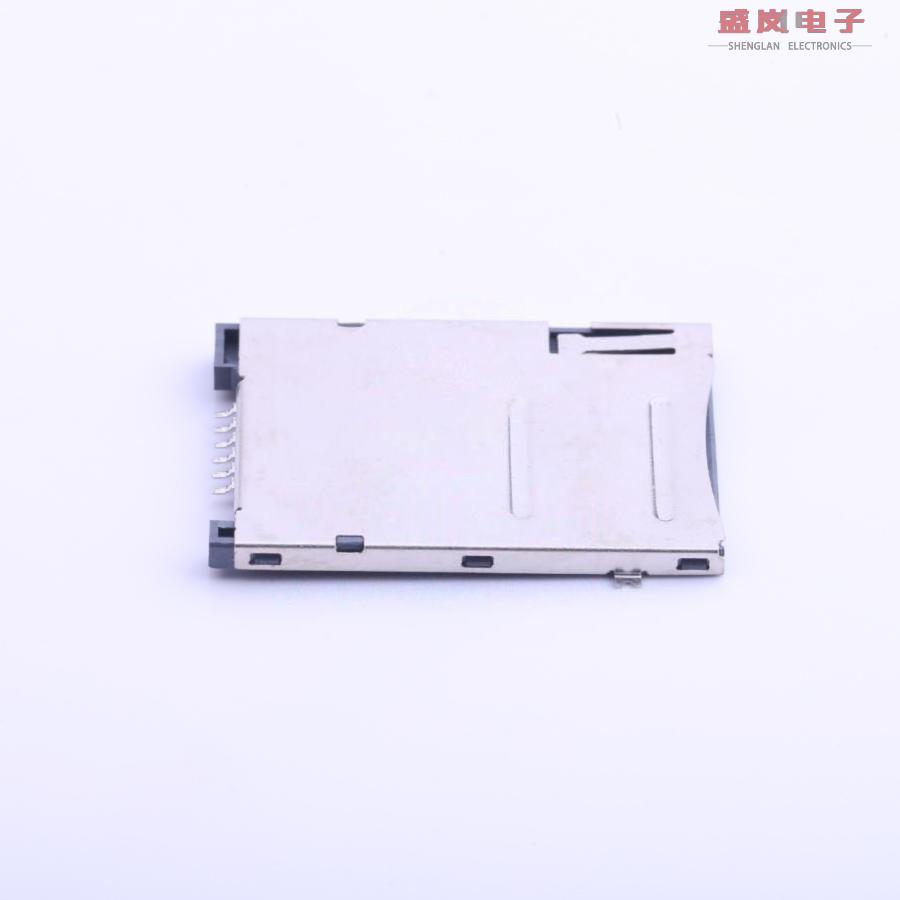 原装正品SIM-06A[自弹式 MiniSIM卡 卡座]