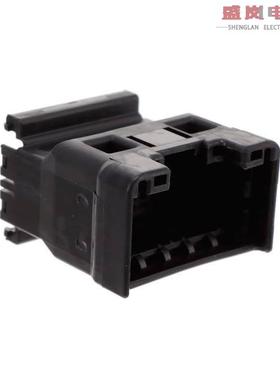 原装正品175652-2[CONN RCPT HSG 20POS 2.50MM]