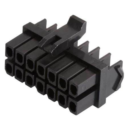 原装正品172952-1401[集管和线壳 -Fit TPA RECEP 14CK