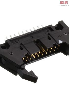 原装正品HIF3BAF-20PA-2.54DSA(71)[CONN HEADER VERT