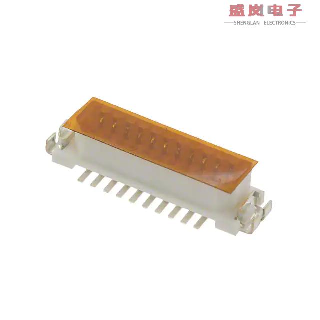 原装正品DF9-21P-1V(32)[CONN HDR 21POS SMD TIN]