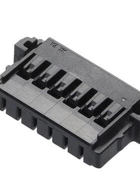 原装正品205341-0206[集管和线壳 2mm Pico- Rcpt Hsg