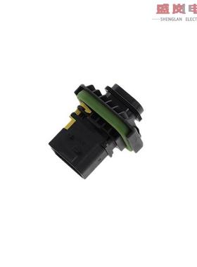 原装正品1-1564546-1[CONN PLUG HSG 2POS 9.00MM]