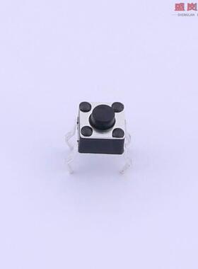 原装正品GT-TC075A-H038-L1[4.5立插轻触160gf]