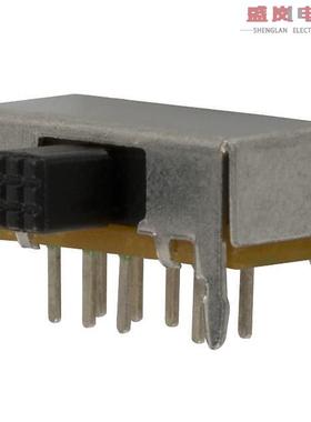 原装正品EG2308[SWITCH SLIDE DP3T 100MA 12V]
