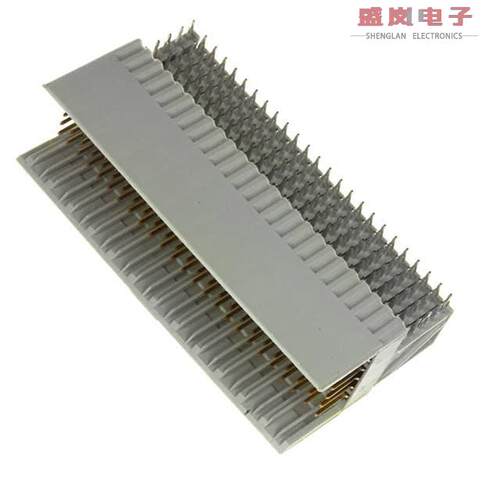 原装正品5106014-1[CONN HEADER 125POS 2MM PRESS-FIT]