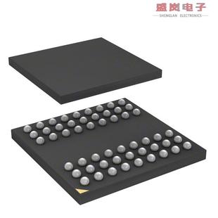 原装正品MT48LC8M16A2B4-6A:L[IC DRAM 128MBIT PARALL