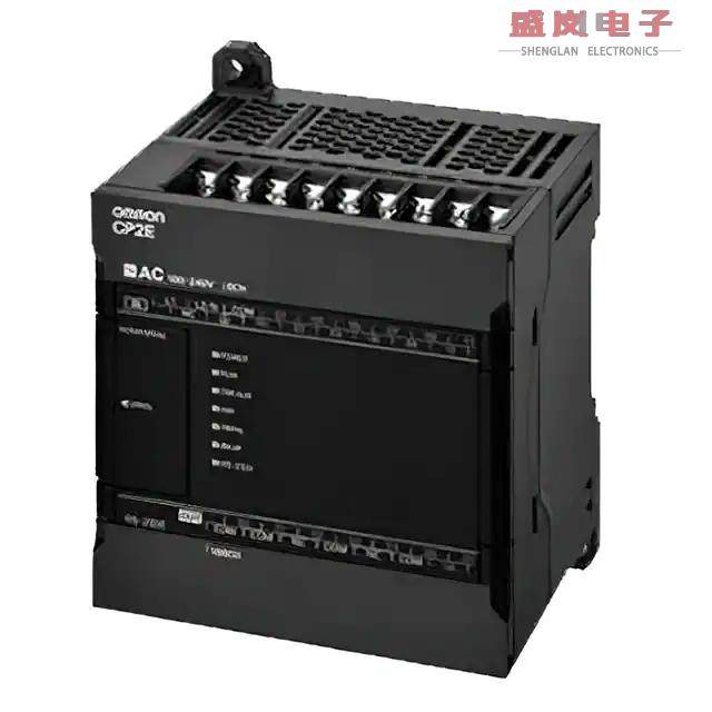 原装正品CP2E-E20DR-A[ PLC RS232 12 INPUTS 8]