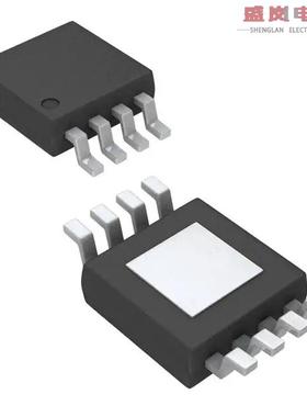原装正品THS4051IDGN[IC OPAMP VFB 1 CIRCUIT 8HVSSOP]