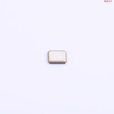 原装正品SX3B38.400F1010F30[38.4MHz 10ppm 10pF]