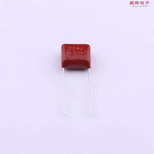 原装正品MPP224J2J10NN22600[220nF 5% 630V