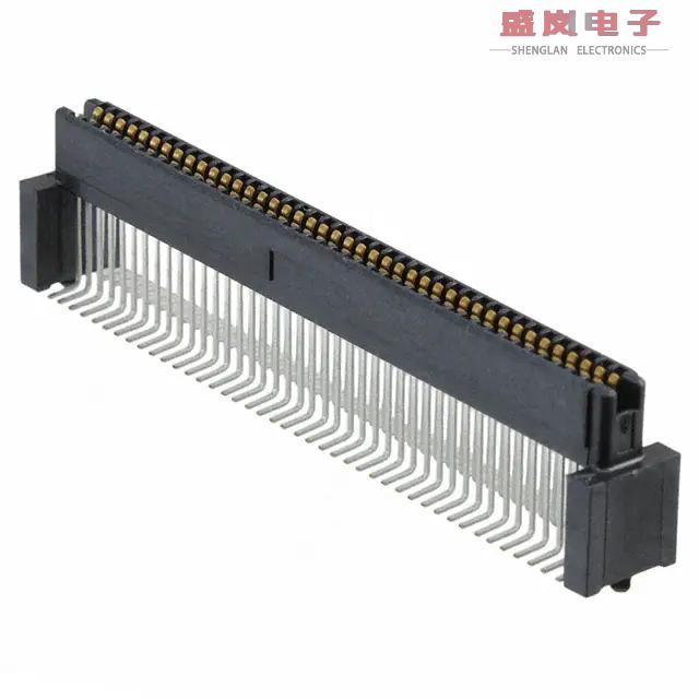 原装正品5120527-2[CONN PLUG 84POS SMD GOLD]