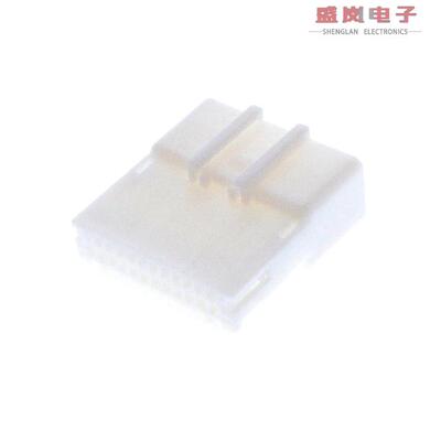 原装正品1473413-1[CONN RCPT HSG 24POS 2.20MM]