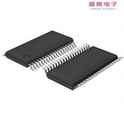 原装正品TAS5086DBT[IC MODULATOR 38TSSOP]