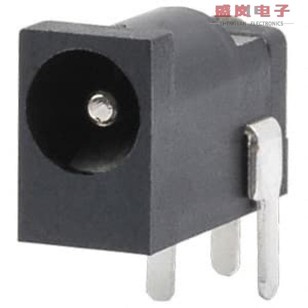 原装正品PJ-031DH[CONN PWR JACK 1.3X3.5MM SOLDER]