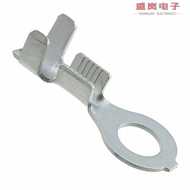 原装正品60322-2[CONN RING CIRC 16-20AWG #8 CRIMP]