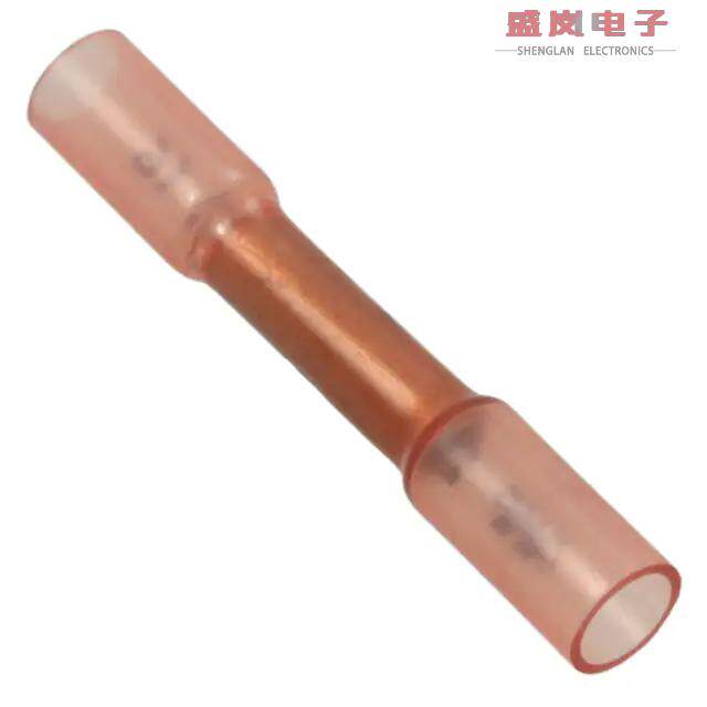 原装正品603502-3[CONN SPLICE 16-22 AWG CRIMP]