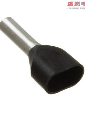 原装正品9037470000[CONN FERRL DIN 2X16AWG BLK 500PC]