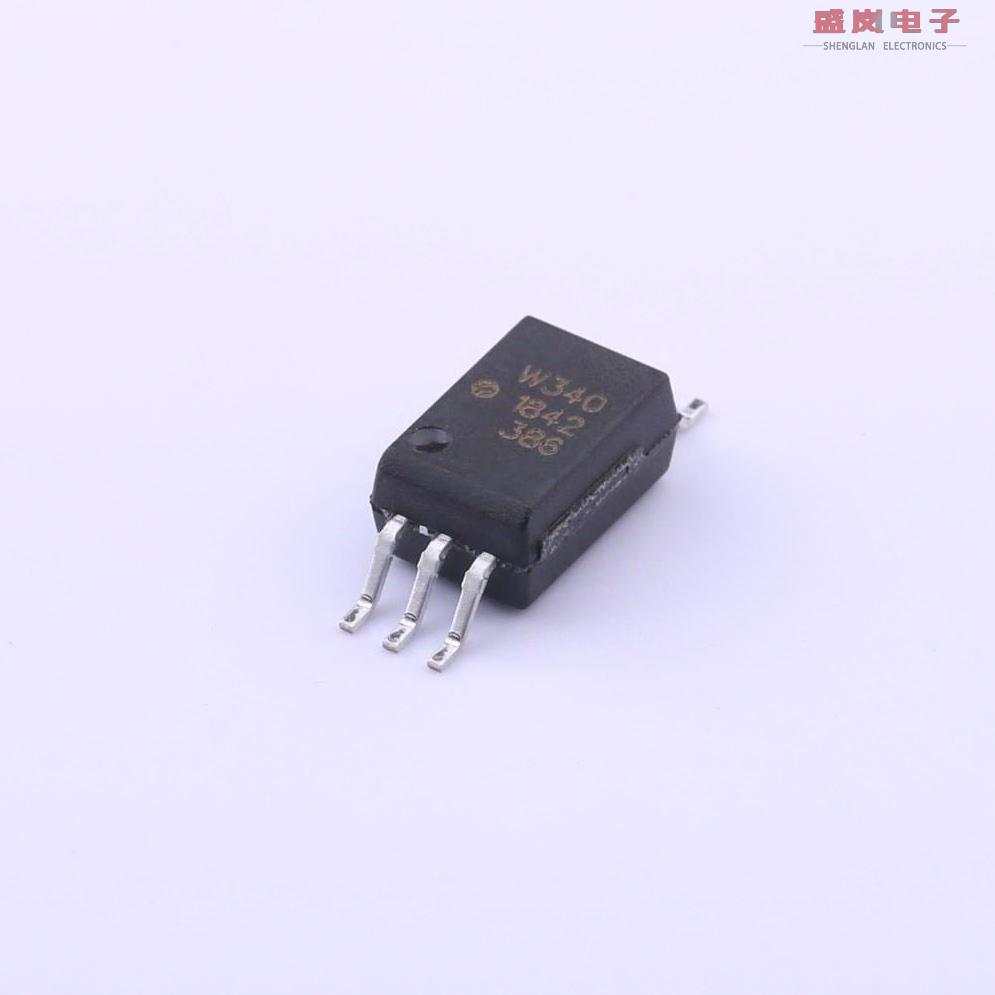 原装正品ACPL-W340-500E[ACPL-W340-500E]