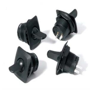 原装正品RR3402A[翘板 SPST OFF-ON PNL 6A]