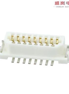 原装正品DF9B-17S-1V(69)[CONN RCPT 17POS SMD GOLD]