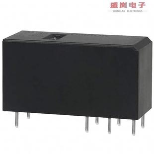 GEN PURPOSE RELAY G2RL DC12 12V 原装 DPDT 正品
