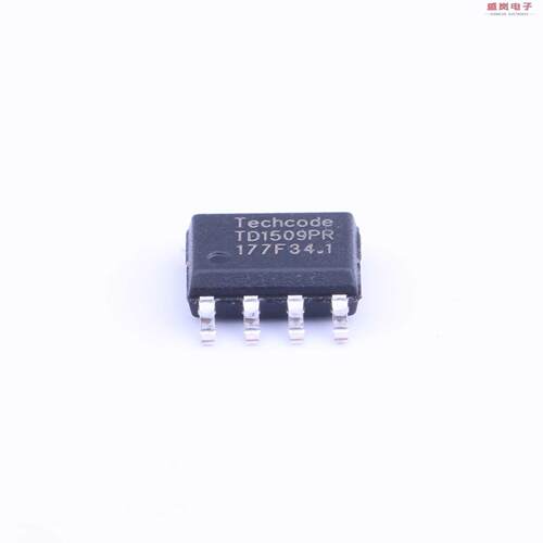 原装正品TD1509PR R[2A 150KHz PWM降压型直流/直流变换器]