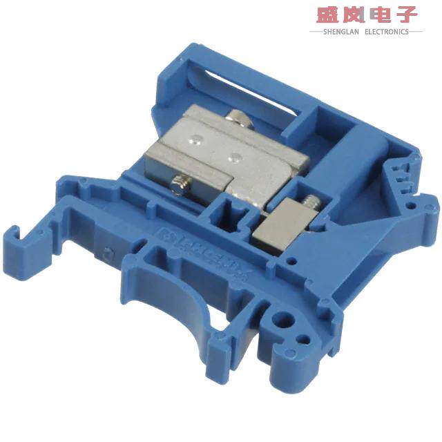 原装正品3032088[TERM BLK BUS BAR 2POS 6.2MM BLUE]