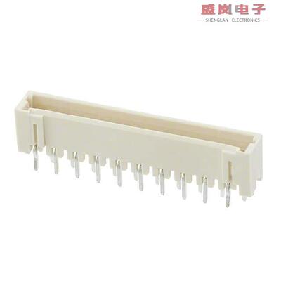 原装正品2-292207-0[CONN HEADER VERT 20POS 1.5MM]