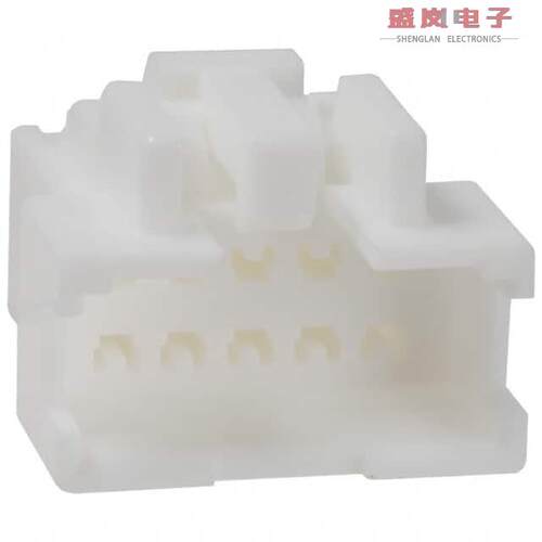 原装正品DF1B-10DEP-2.5RC[CONN PLUG HOUSING 10POS 2