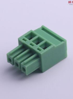 原装正品KF2EDGKA-3.81-3P[3.81mm 排数:1 每排P数:3]