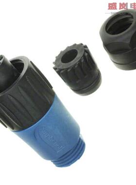 原装正品C01620D00310010[CONN PLUG FMALE 4P SILVER