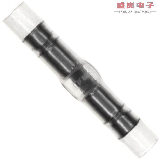 原装正品2-320559-4[CONN SPLICE 16-22 AWG CRIMP PIDG]