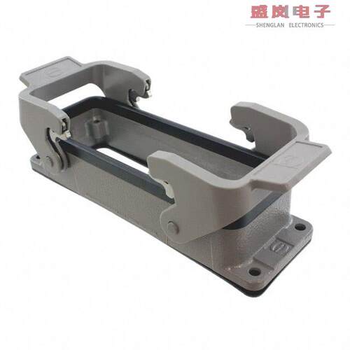 原装正品09300240301[CONN BASE BOTTOM ENTRY SZ24B]