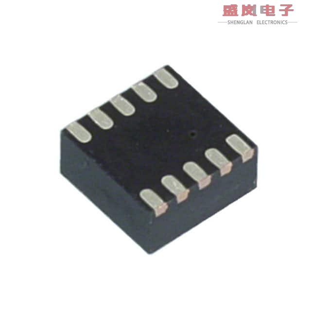 原装正品MMA8653FCR1[ACCELEROMETER 2-8G I2C 10DFN]