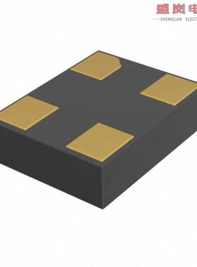 原装正品AMJMEFB-100.0000T[MEMS OSC XO 100.0000MHZ SMD]