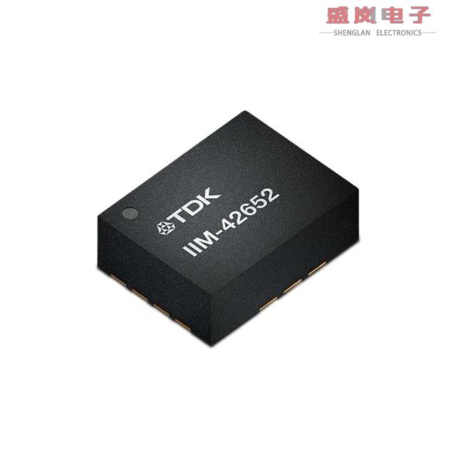 原装正品IIM-42652[COMPACT, LOW POWER 6-AXIS INDUST]